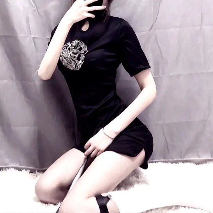 光盲青春